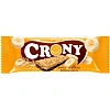 Батончик мюсли Crony Банан и шоколад, 50гх12шт/уп