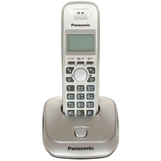 Радиотелефон Panasonic  KX-TG2511RUN