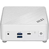 Системный блок MSI Cubi 5 1M (9S6-B0A832-680)i3 100U/8Gb/500GB/noOS