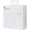 Зарядное устройство Apple (MNWP3ZM/A) 35W Dual USB-C Port