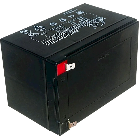 Батарея для ИБП LEOCH DJW12-12 12В 12А.ч