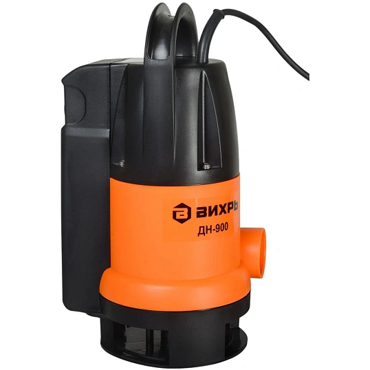 Насос дренажный ДН-900 Вихрь 68/2/3