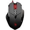 Мышь компьютерная A4Tech Bloody V7 чер опт (3200dpi) USB3.0 (8but)
