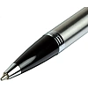 Ручка шариковая  Parker IM Stainless Steel CT,синий,Китай,2143631