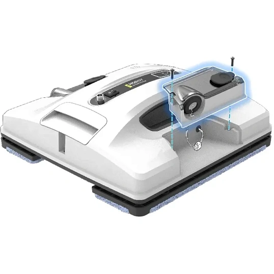 Робот-стеклоочистительHobot-2S