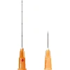 Игла (канюля) д/контур.пласт.SoftFill Precision 25G/50, игла25G/16, 20шт/уп