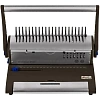 Брошюровщик ProfiOffice Bindstream M16 Plus, А4, 16л./450л., пл.пруж.