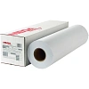 Бумага широкоформатная Bright white 80г 841ммх150м 76мм
