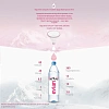 Вода минеральная Evian ПЭТ, негаз., 1,5 л