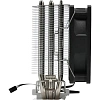 Кулер ID-Cooling SE-903-SD V3 AM5/AM4/1151/1200/1700 черный 3-pin 130W