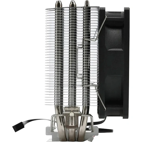 Кулер ID-Cooling SE-903-SD V3 AM5/AM4/1151/1200/1700 черный 3-pin 130W