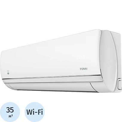 Сплит-система KADZOKU RAC-KD35HP.D02 FUNAI