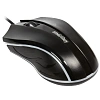 Мышь компьютерная Smartbuy ONE 338 проводная RGB черная (SBM-338-K)/40