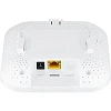 Точка доступа Zyxel NebulaFlex NWA50AX,WiFi 6,802.11a/b/g/n/ac/ax БП