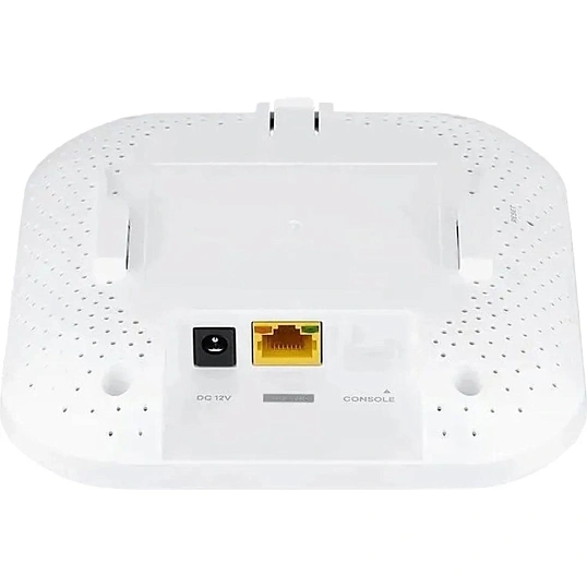 Точка доступа Zyxel NebulaFlex NWA50AX,WiFi 6,802.11a/b/g/n/ac/ax БП