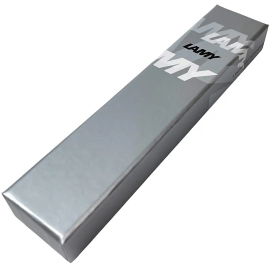 Ручка перьевая LAMY 017 safari, Умбра, F,4000202