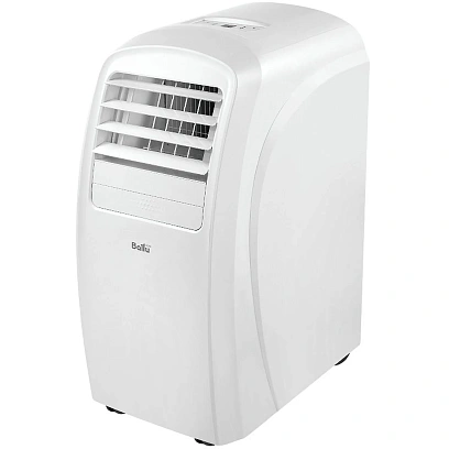 Кондиционер мобильный Ballu BPAC-18 CE_20Y