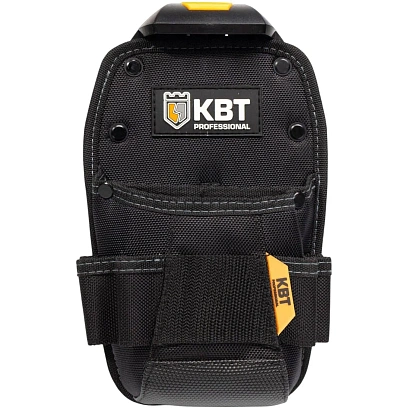 Сумка поясная модульная на клипсе  СМ-03 серия QUICK-LOCK (КВТ) 83137