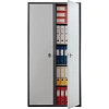 Шкаф для бумаг AIKO SL-185/2 с 2 отделениями 920х340х1800