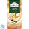 Чай Ahmad Tea черный Персик-Маракуйя 25пакx1,5г/уп 2251