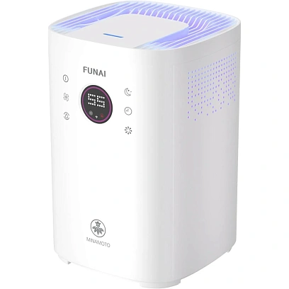 Увлажнитель воздуха FUNAI  USH-MNE450/4.0(WT)