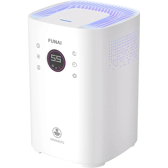 Увлажнитель воздуха FUNAI  USH-MNE450/4.0(WT)