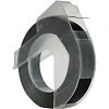 Картридж Vell 5238-09 (9 мм x 3 м, черная)/Vell Alpha/Dymo Omega  