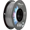Пластик CR-PETG- Creality 1.75 мм 1кг, серая (3301030039)