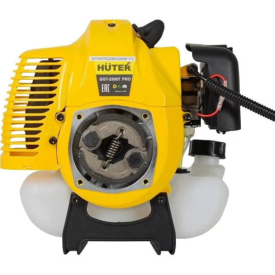 Триммер бензиновый GGT-2900S PRO (с антивибрационной сист.) Huter 70/2/29