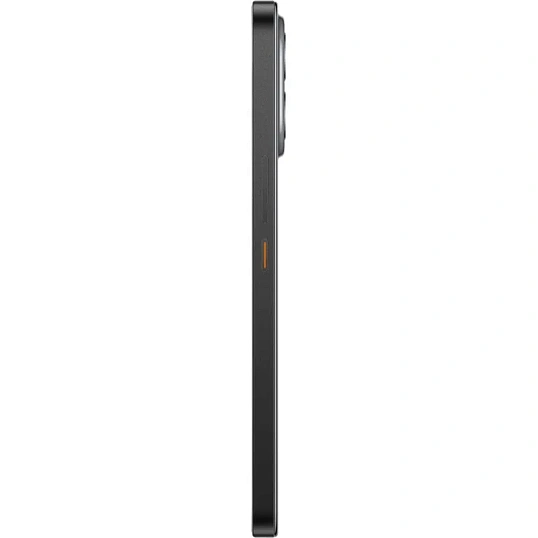 Смартфон Tecno POVA 7 Pro 5G 256Gb 12Gb Geek Black