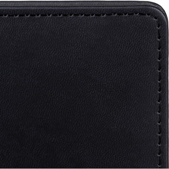 Ежедневник недатированный ATTACHE Classic А4, 136л, черный