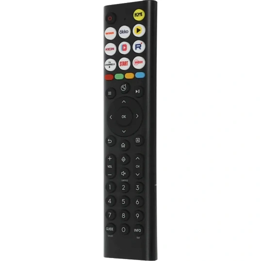 Телевизор Hisense 55A6S