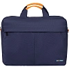 Сумка для ноутбука BigTech Regular 15.6 LB-BT-08BL, синий