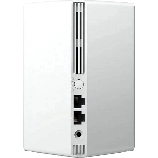 Wi-Fi mesh система Xiaomi (DVB4456GL) Mesh System AC1200 RU 1 шт