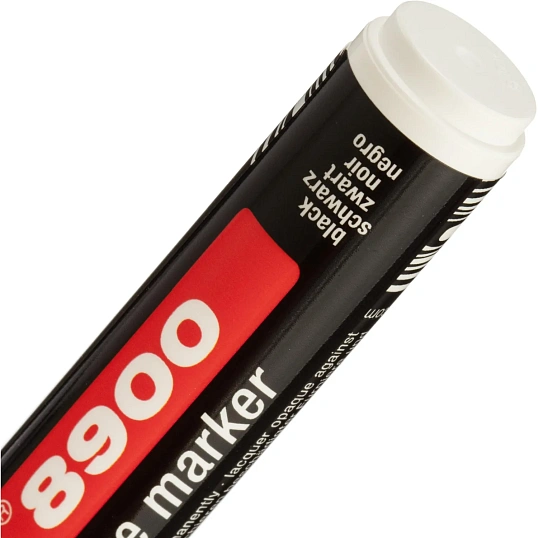 Маркер для мебели EDDING E-8900 black/черный