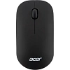Мышь компьютерная Acer OMR130 black (1200dpi) wireless USB(ZL.MCEEE.00F)