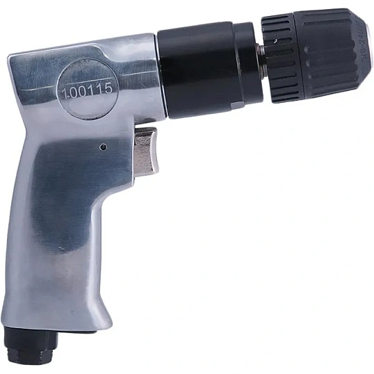 Пневмодрель FUBAG DR1800, 142л/мин, реверс (100115)