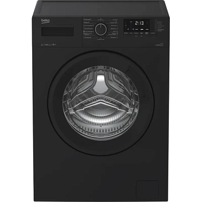 Стиральная машина Beko WSRE6512ZAA