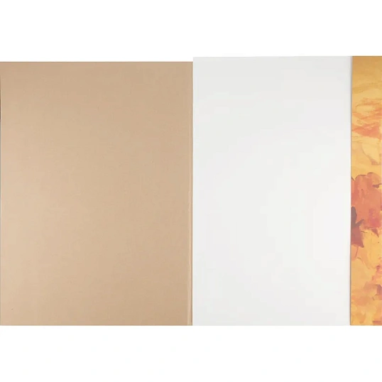 Папка для акварели Хлоя А2 420х594мм 200г/м2 5л П-7225