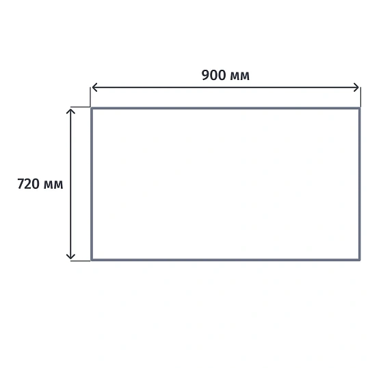 Стол RIVA А.СП-1 венге цаво Ш900