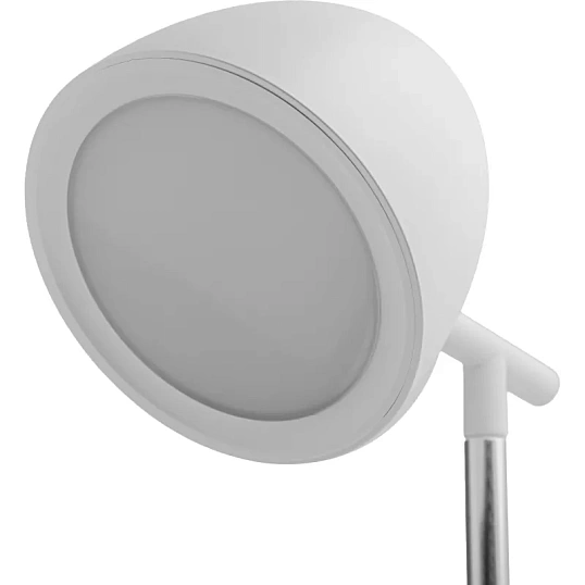 Светильник KD-803 C01 бел. LED 8Вт, 580лм, рег.ярк и цвет.темп