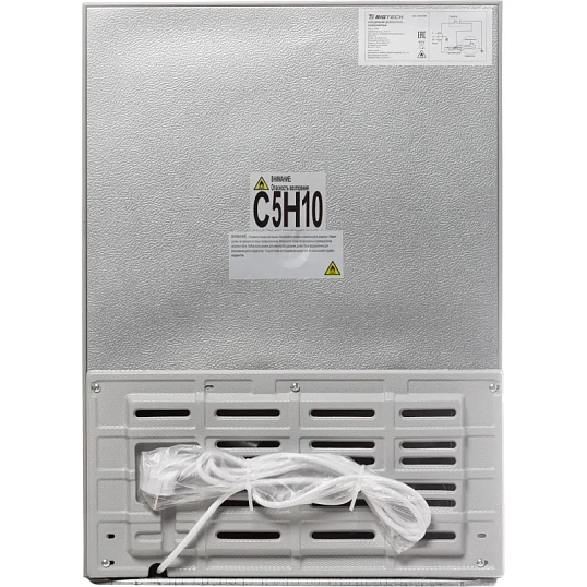 Холодильник BigTech FD70W, однокамерный
