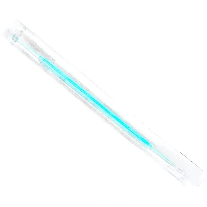 Петля м/б 10 мкл с иглой, стерил., инд.уп., Гритмед 500шт/упак 12007360