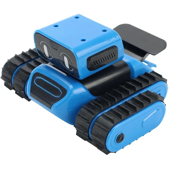 Конструктор ND PLAY Гусеничный вездеход 301950 NDP-107