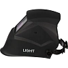 Щиток защитный сварщика с АСФ хамелеон TOPFORT LIGHT 3/11 DIN