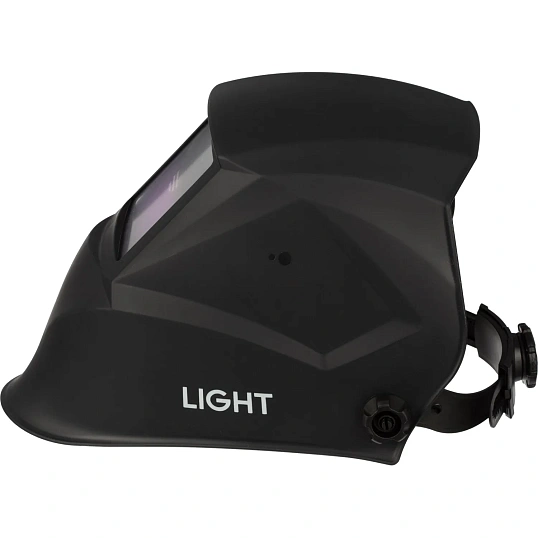 Щиток защитный сварщика с АСФ хамелеон TOPFORT LIGHT 3/11 DIN
