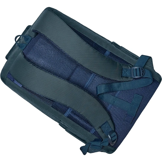 Рюкзак для ноутбука RIVACASE 8436 dark blue Tegel-ECO 15.6-16 (22л)