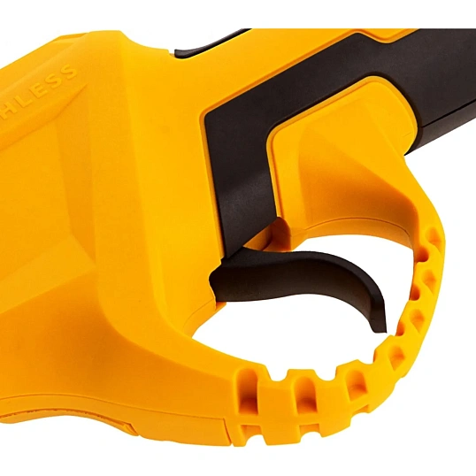 Секатор аккумуляторный Denzel CP-30 18В Li-Ion 59435