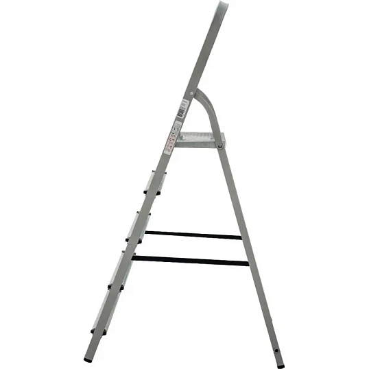 Стремянка стальная 5 ступеней Новая Высота 1150105