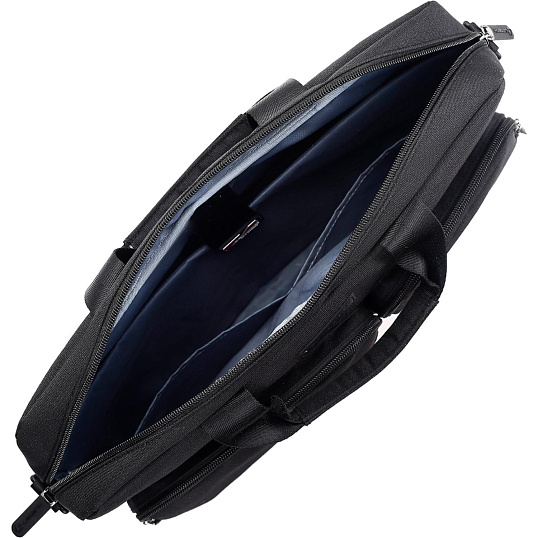 Сумка для ноутбука 15.6 Lamark L255 Black